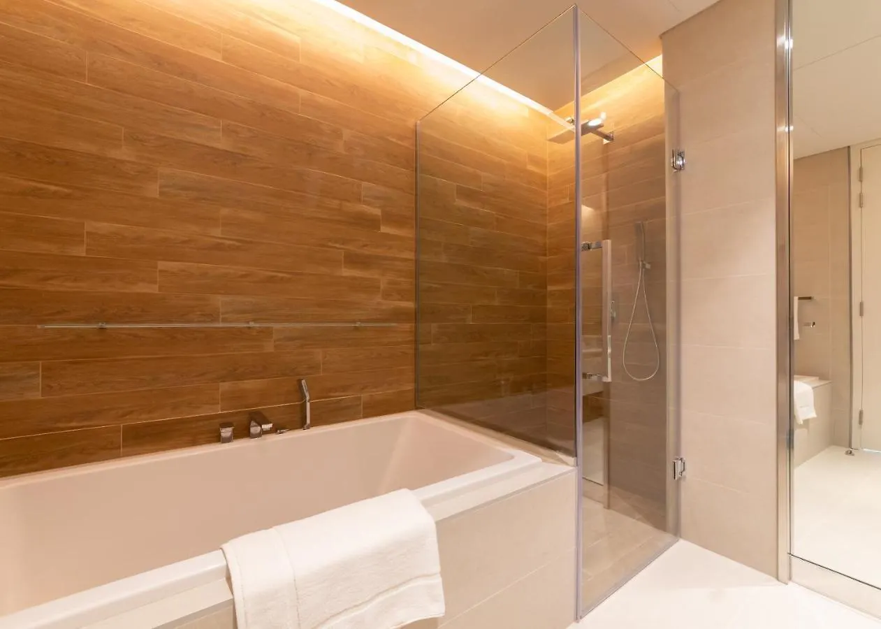 Maison Privee - Stunning Sea Views On Dubai'S New Luxury Island Appartement