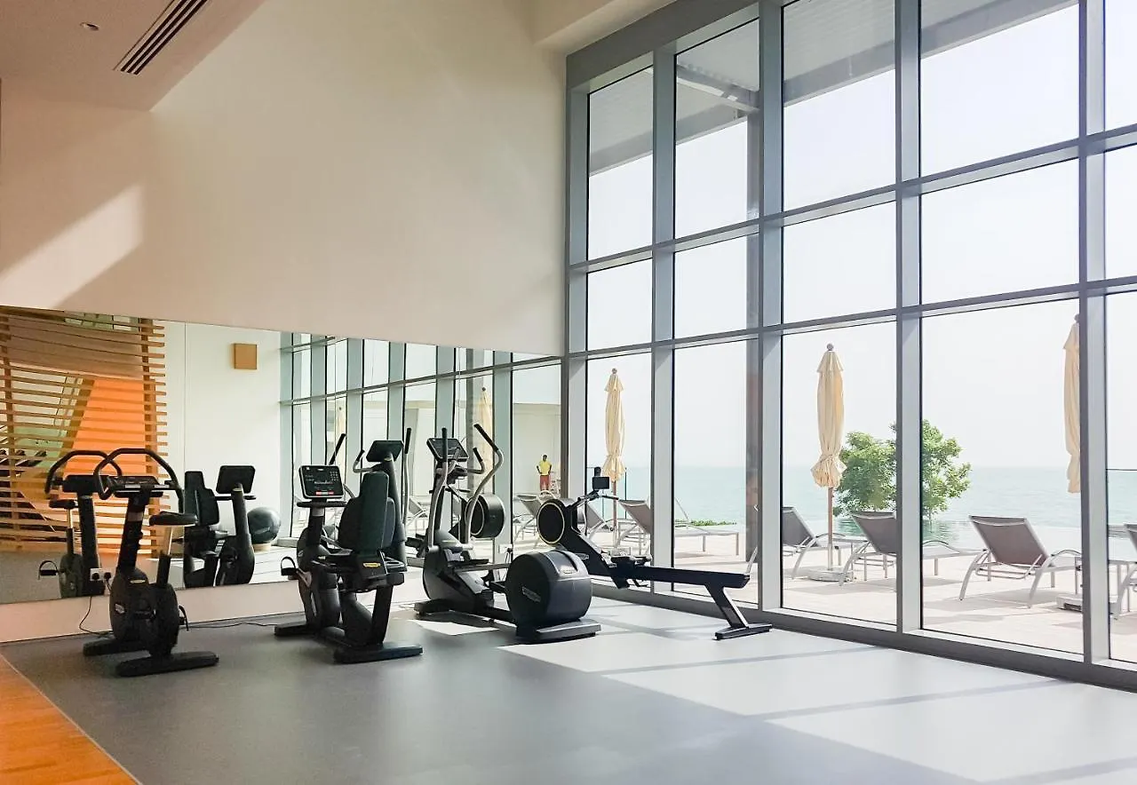 Maison Privee - Stunning Sea Views On Dubai'S New Luxury Island
