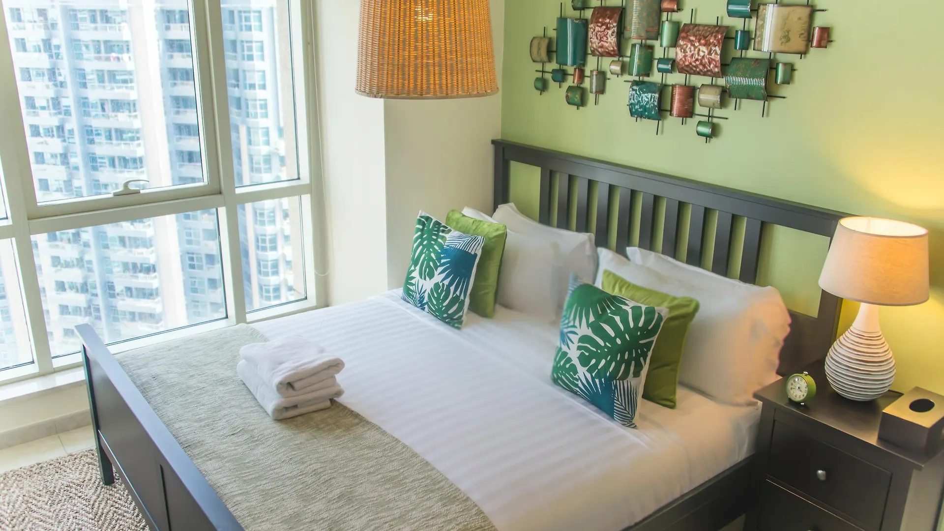 Maison Privee - Stunning Sea Views On Dubai'S New Luxury Island Appartement Dubai