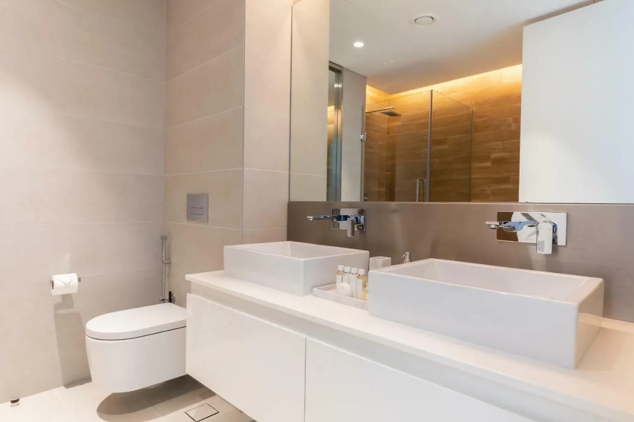 Maison Privee - Stunning Sea Views On Dubai'S New Luxury Island 0*, Dubai
